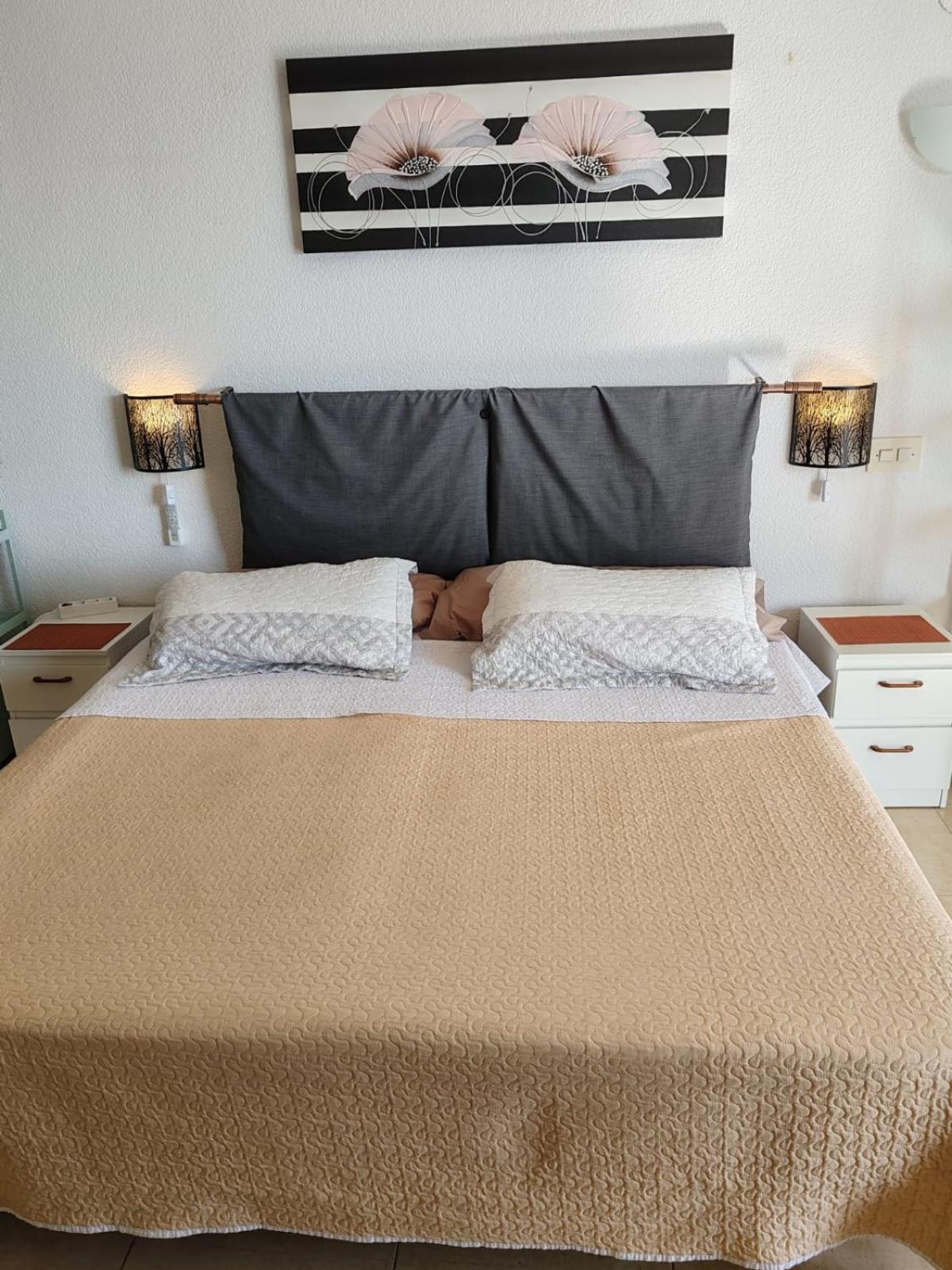 Appartement Monique à Almuñécar Extérieur photo
